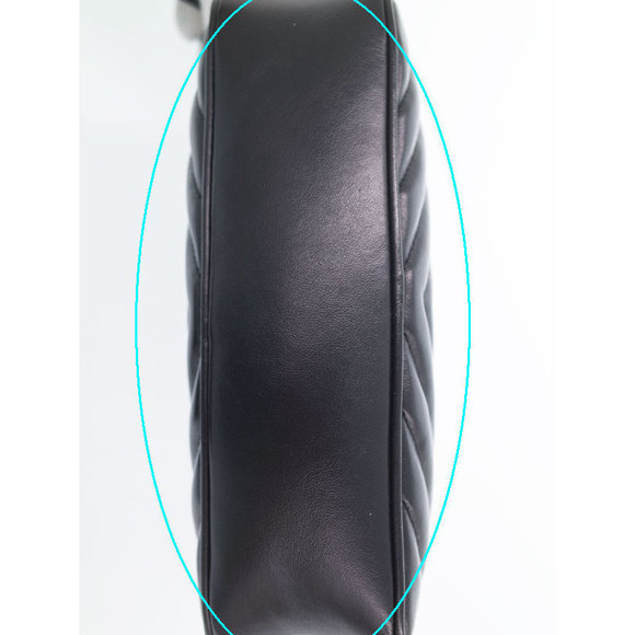 Saint Laurent Camera Bag Shoulder Bag Black - Picture 8 of 9